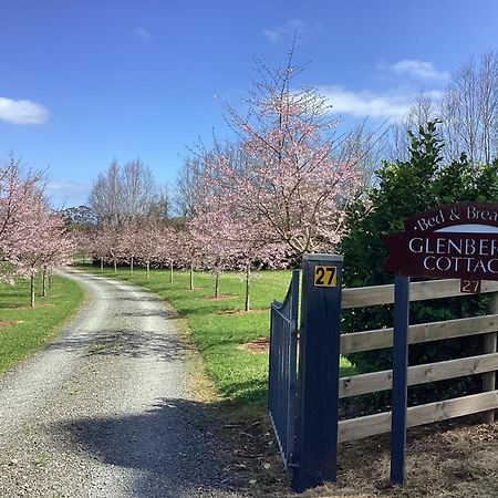 Glenbervie Cottages Whangarei Exterior photo