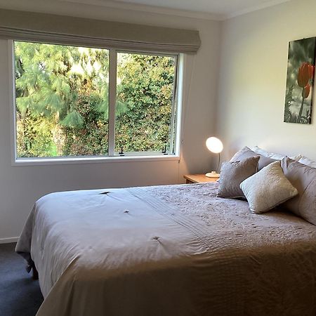 Glenbervie Cottages Whangarei Exterior photo
