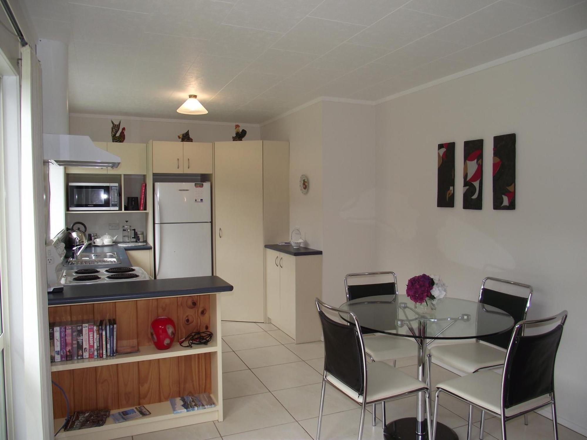 Glenbervie Cottages Whangarei Exterior photo
