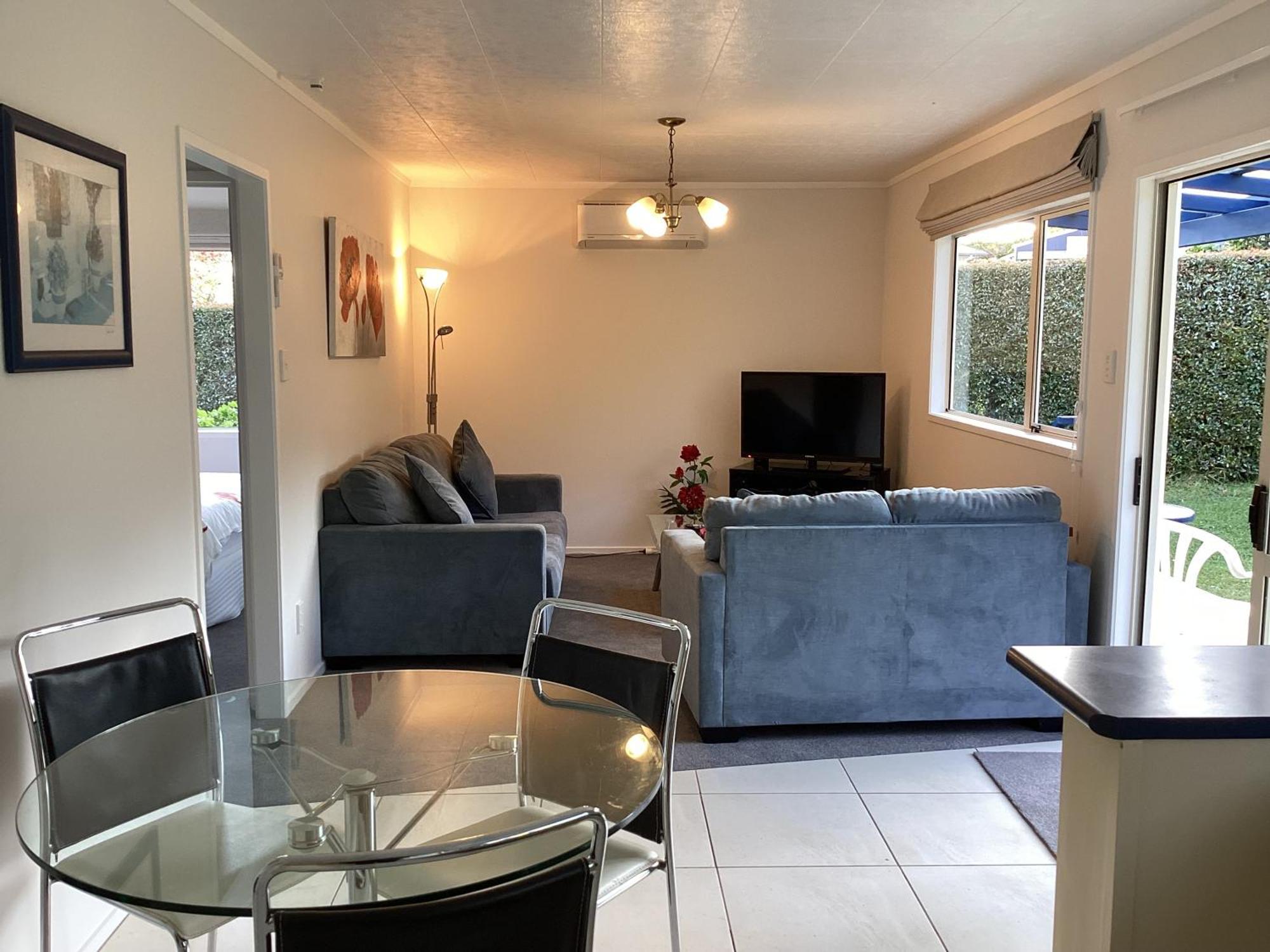 Glenbervie Cottages Whangarei Exterior photo
