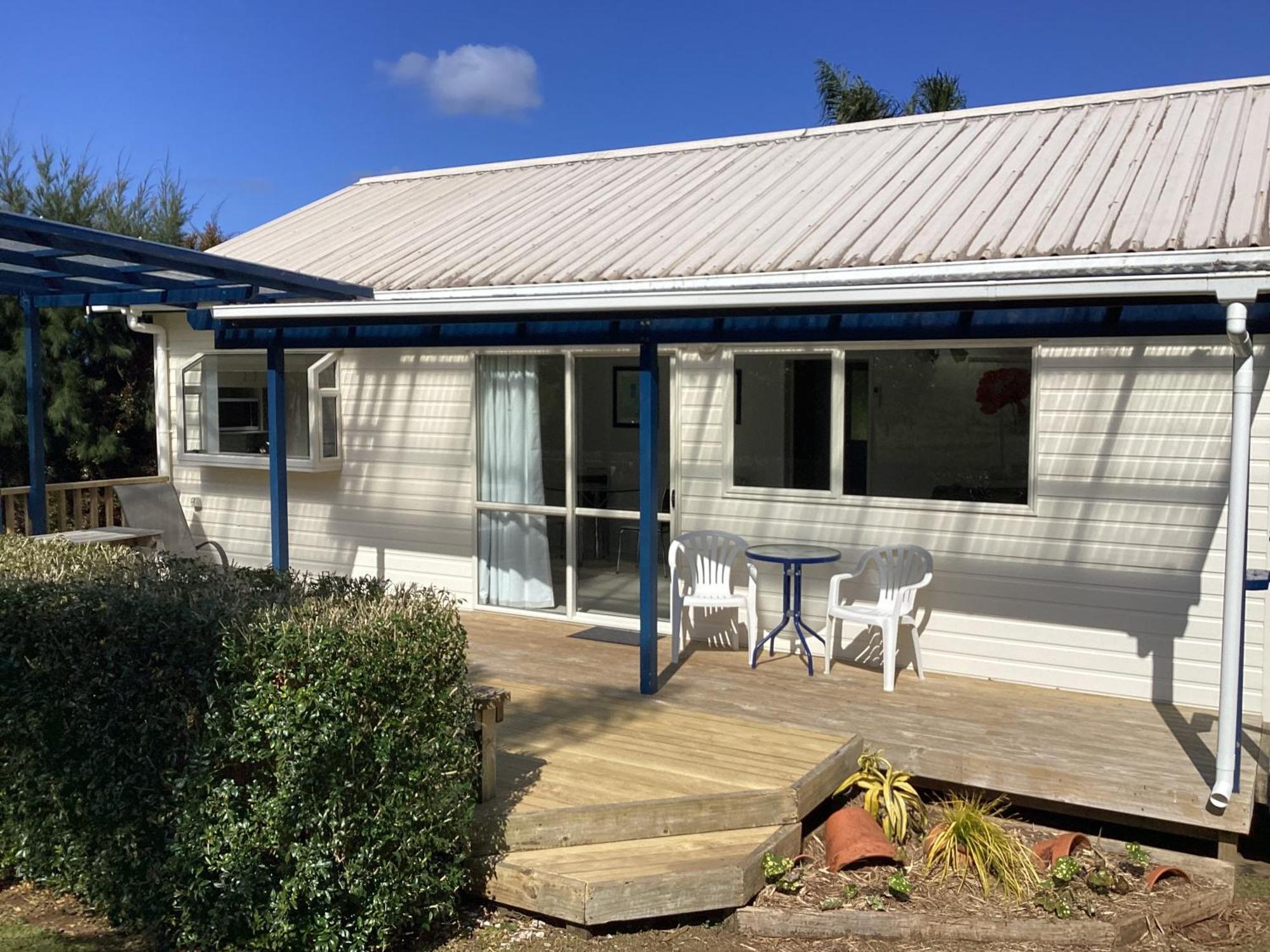 Glenbervie Cottages Whangarei Exterior photo